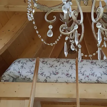 Chambre d'hôte insolite Séderon Extérieur photo