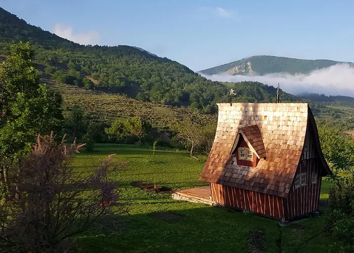 Chambre d\'hôte insolite
